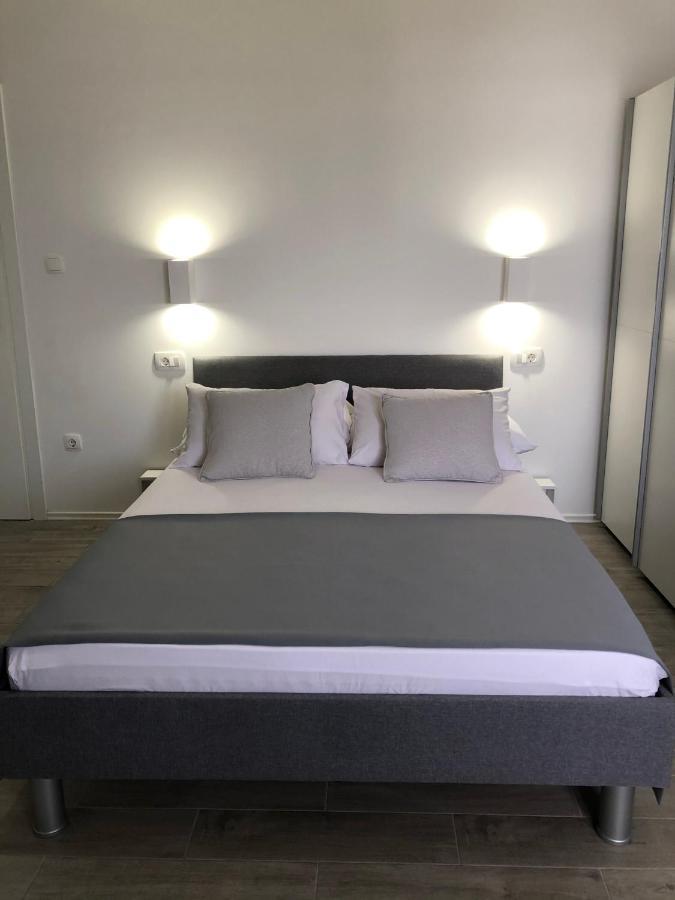Apartmani Milka I Jozo 오미스 외부 사진