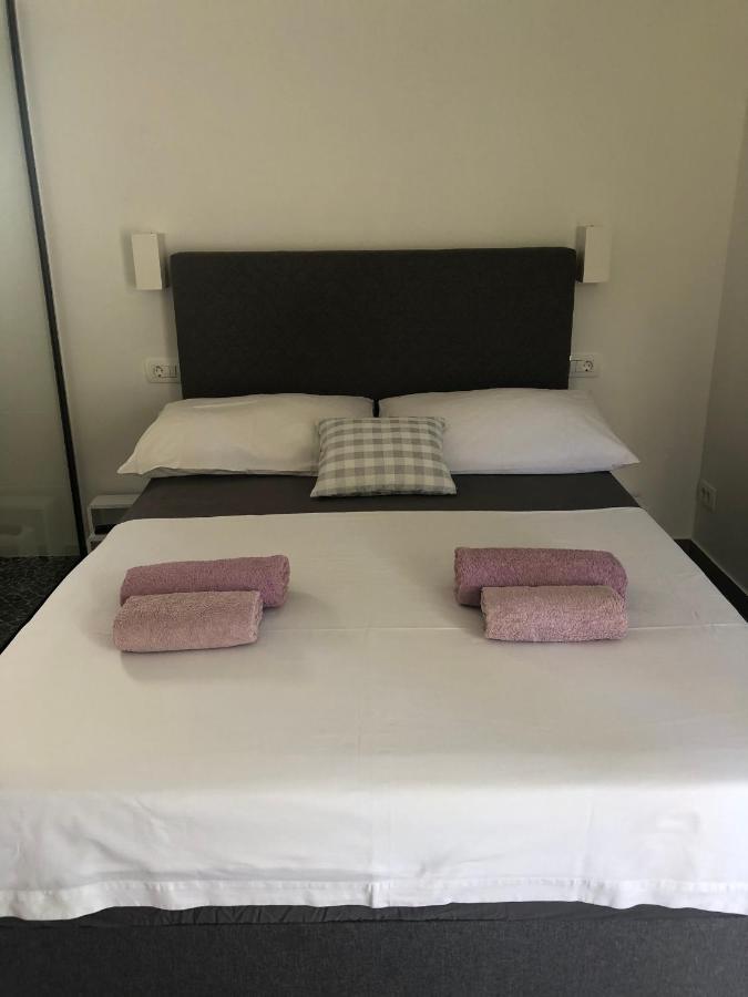 Apartmani Milka I Jozo 오미스 외부 사진