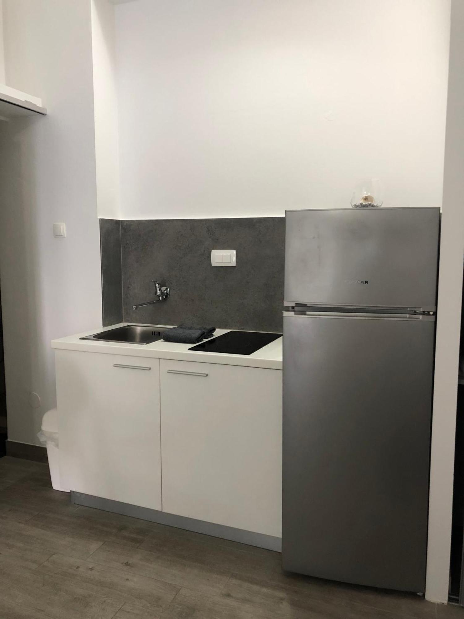 Apartmani Milka I Jozo 오미스 객실 사진