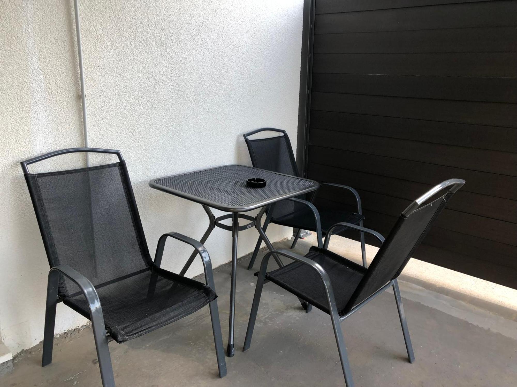 Apartmani Milka I Jozo 오미스 객실 사진