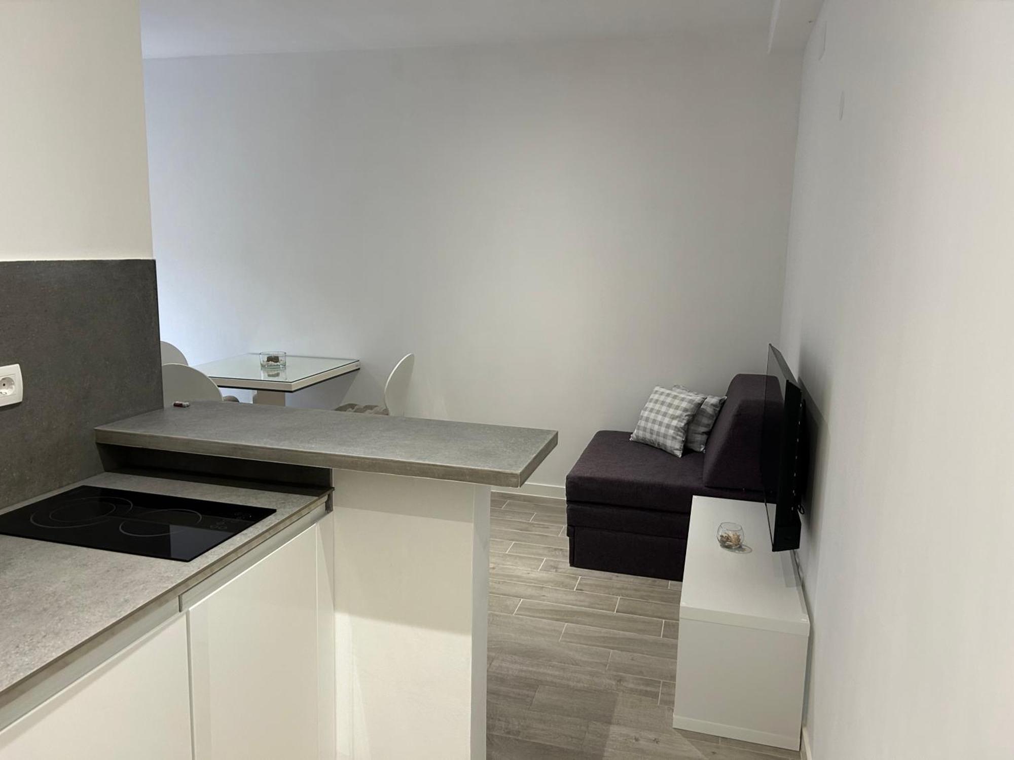 Apartmani Milka I Jozo 오미스 객실 사진