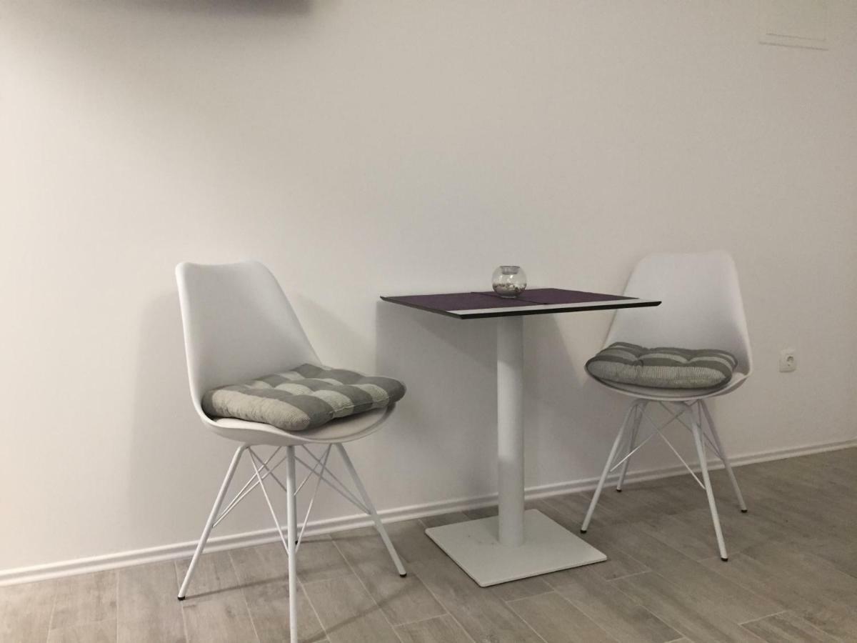 Apartmani Milka I Jozo 오미스 외부 사진